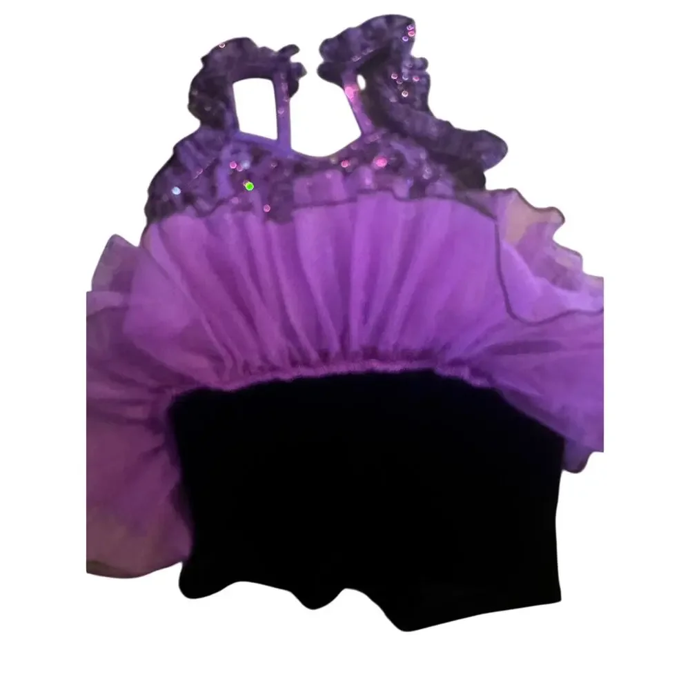A Wish Come True costume only